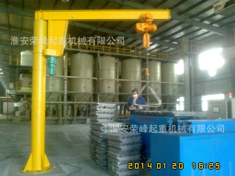 單梁起重機(jī) 單梁起重機(jī)