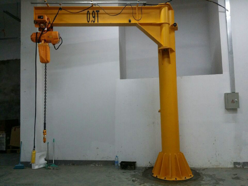 電動行車起重機(jī) 電動行車起重機(jī)