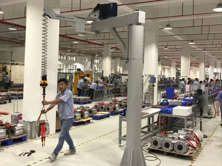 智能型提升機(jī) 智能型提升機(jī)